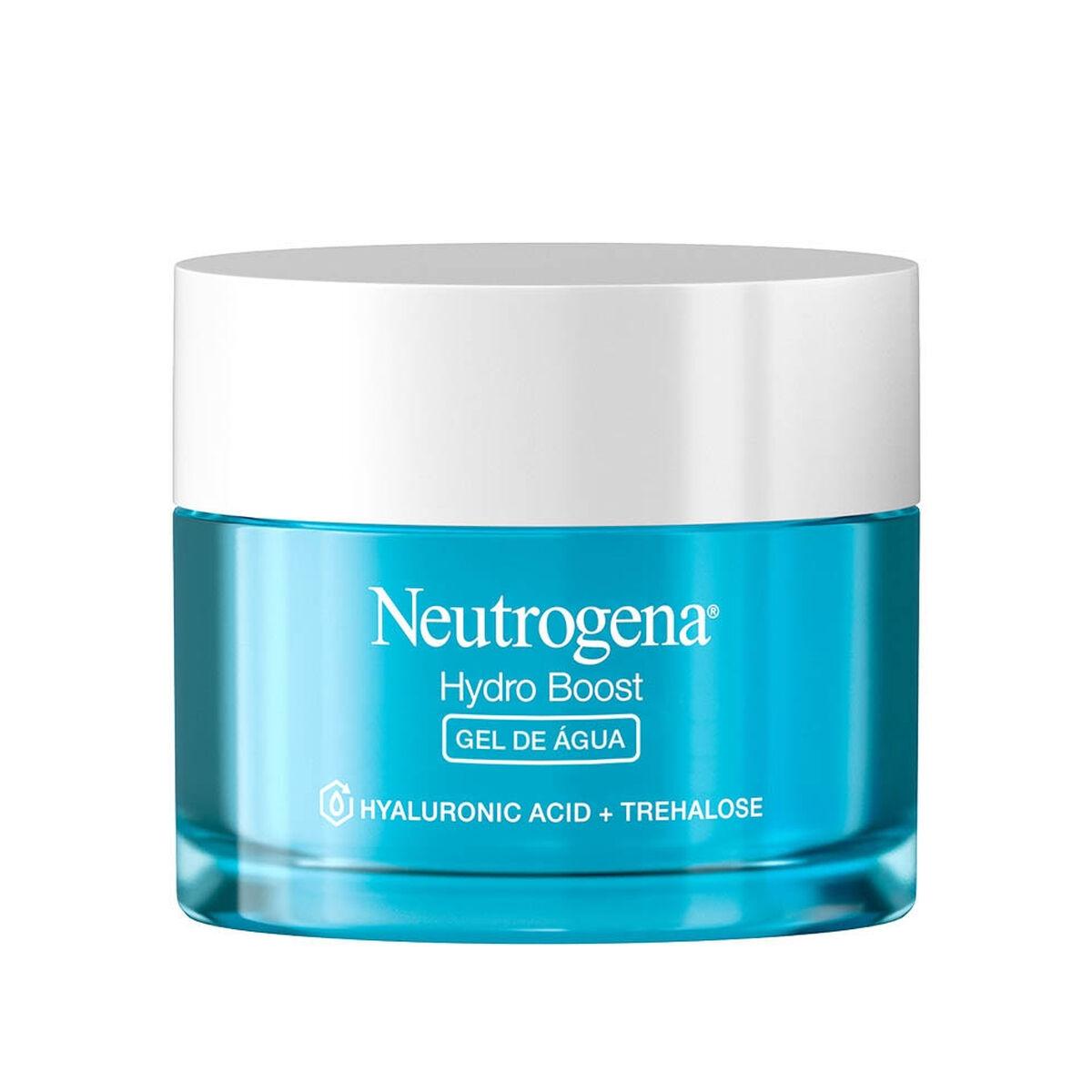 Krém na tvár Neutrogena Hydro Boost 50 ml